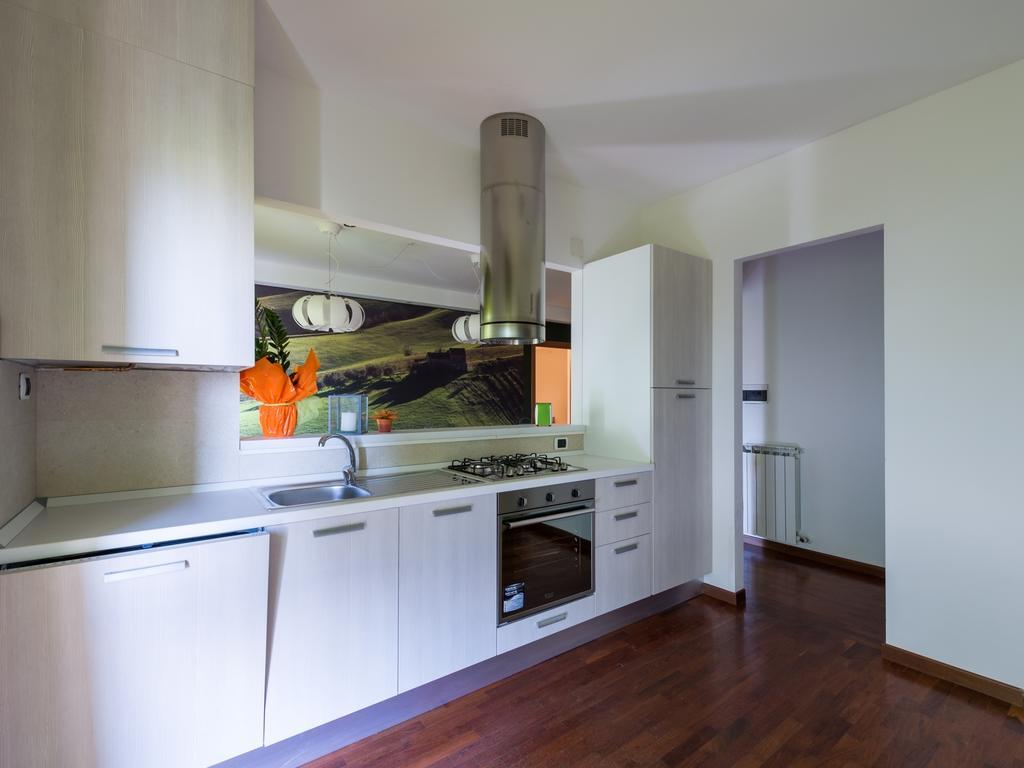 Alla Scoperta Delle Marche Camerino Exterior foto